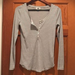 Old Navy Long Sleeve Shirt
